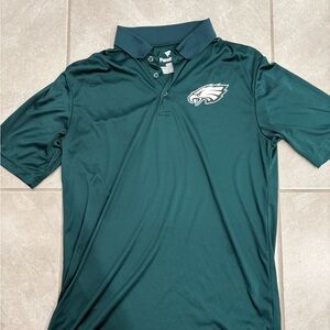 Fanatics Men's Philadelphia Eagles Polo